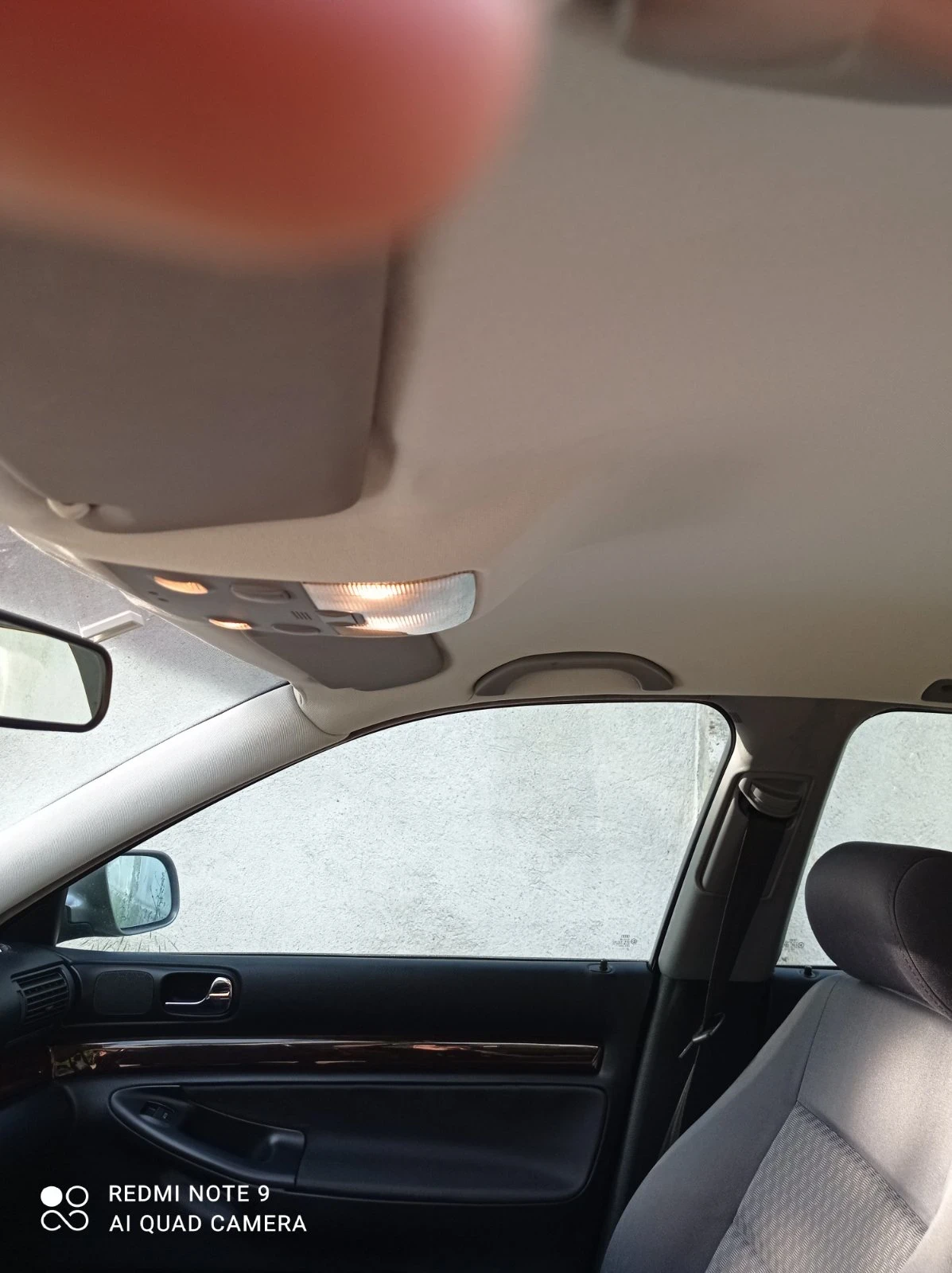 Audi A4 Audi A4 TOP!, снимка 5 - Автомобили и джипове - 54753467