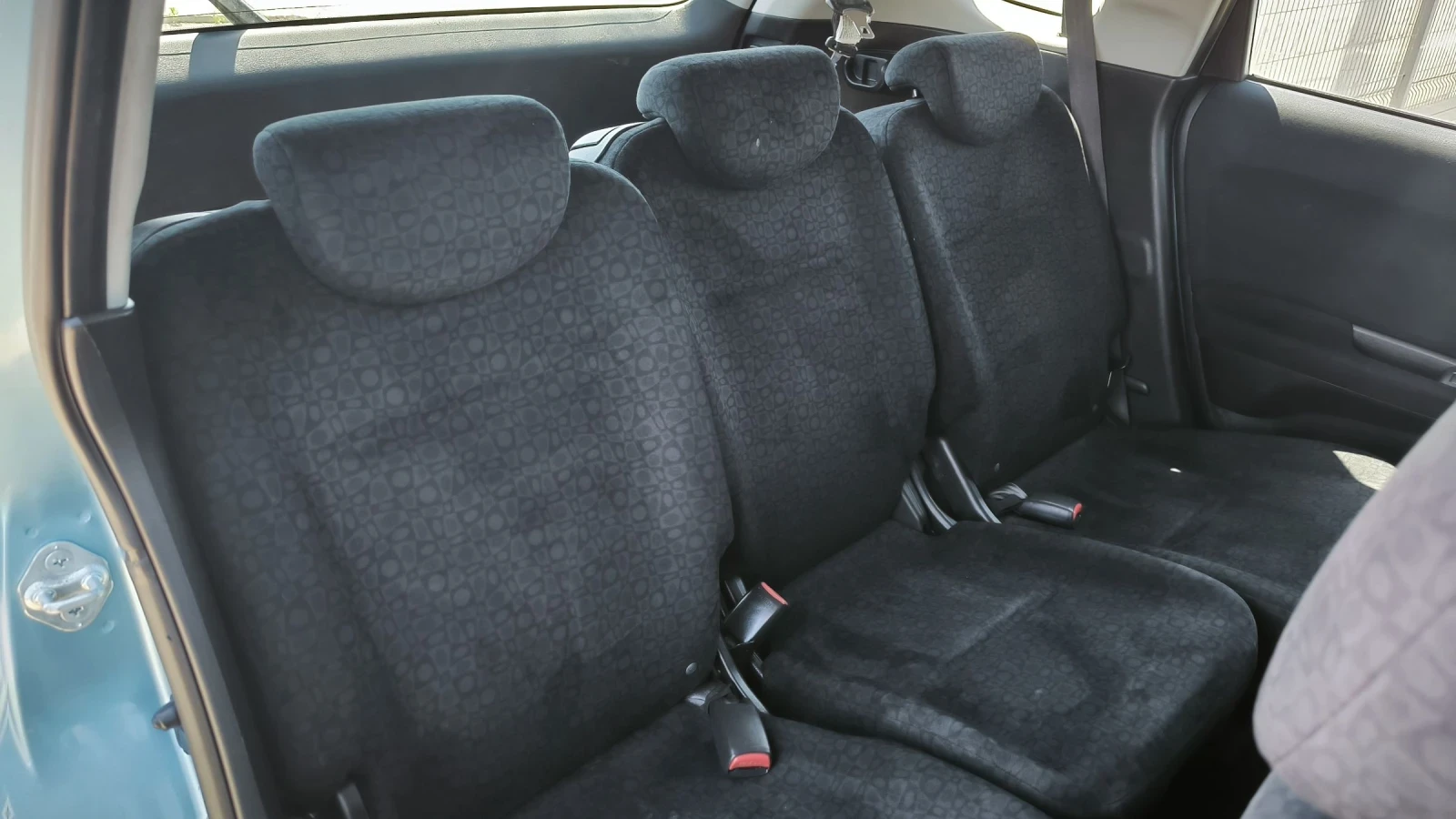 Honda Fr-v 2.0i | Mobile.bg � ����������� 11