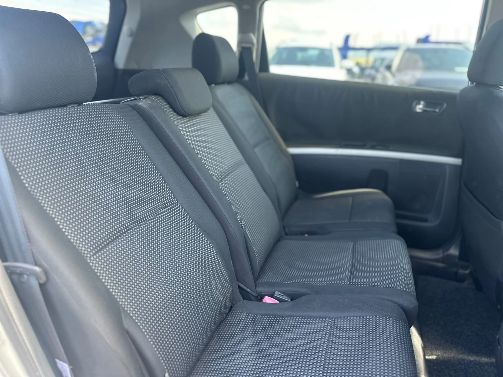 Toyota Corolla verso / 2.2D / 177HP /  , снимка 12 - Автомобили и джипове - 55008865