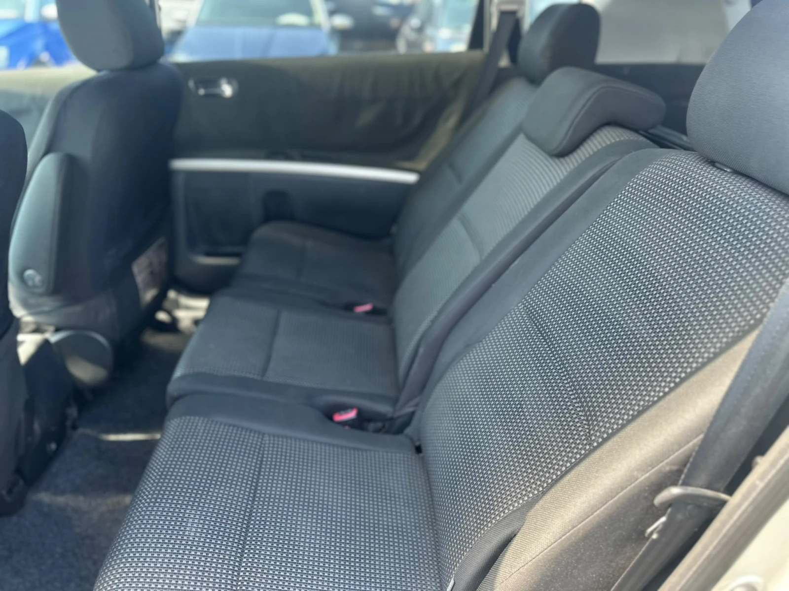 Toyota Corolla verso / 2.2D / 177HP /  , снимка 10 - Автомобили и джипове - 55008865