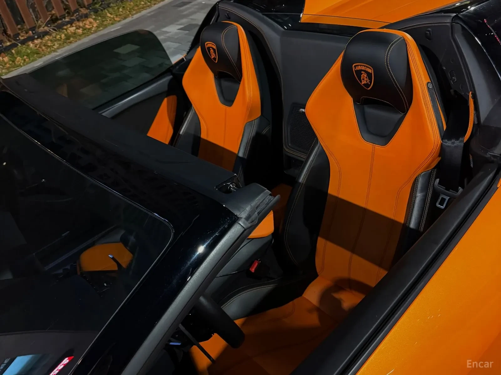 Lamborghini Huracan * * LP610-4Spider* * , снимка 7 - Автомобили и джипове - 55058693