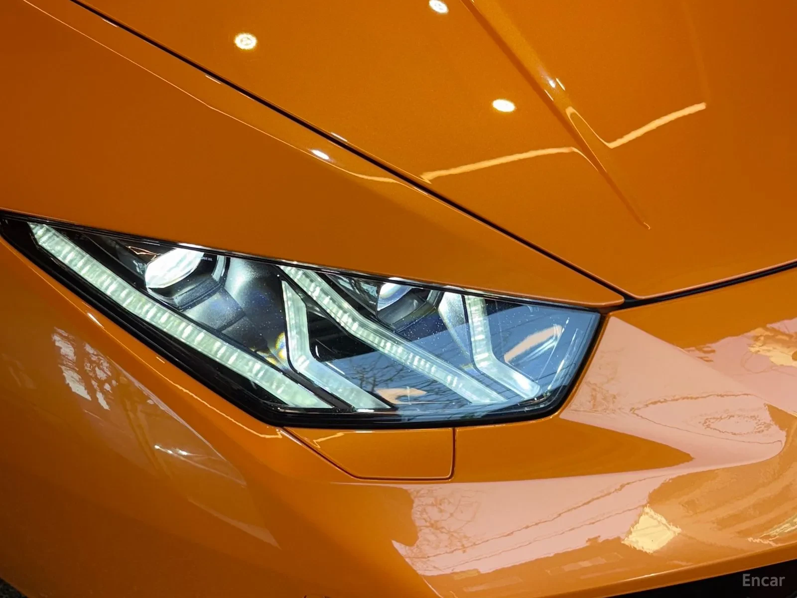 Lamborghini Huracan * * LP610-4Spider* * , снимка 4 - Автомобили и джипове - 55058693