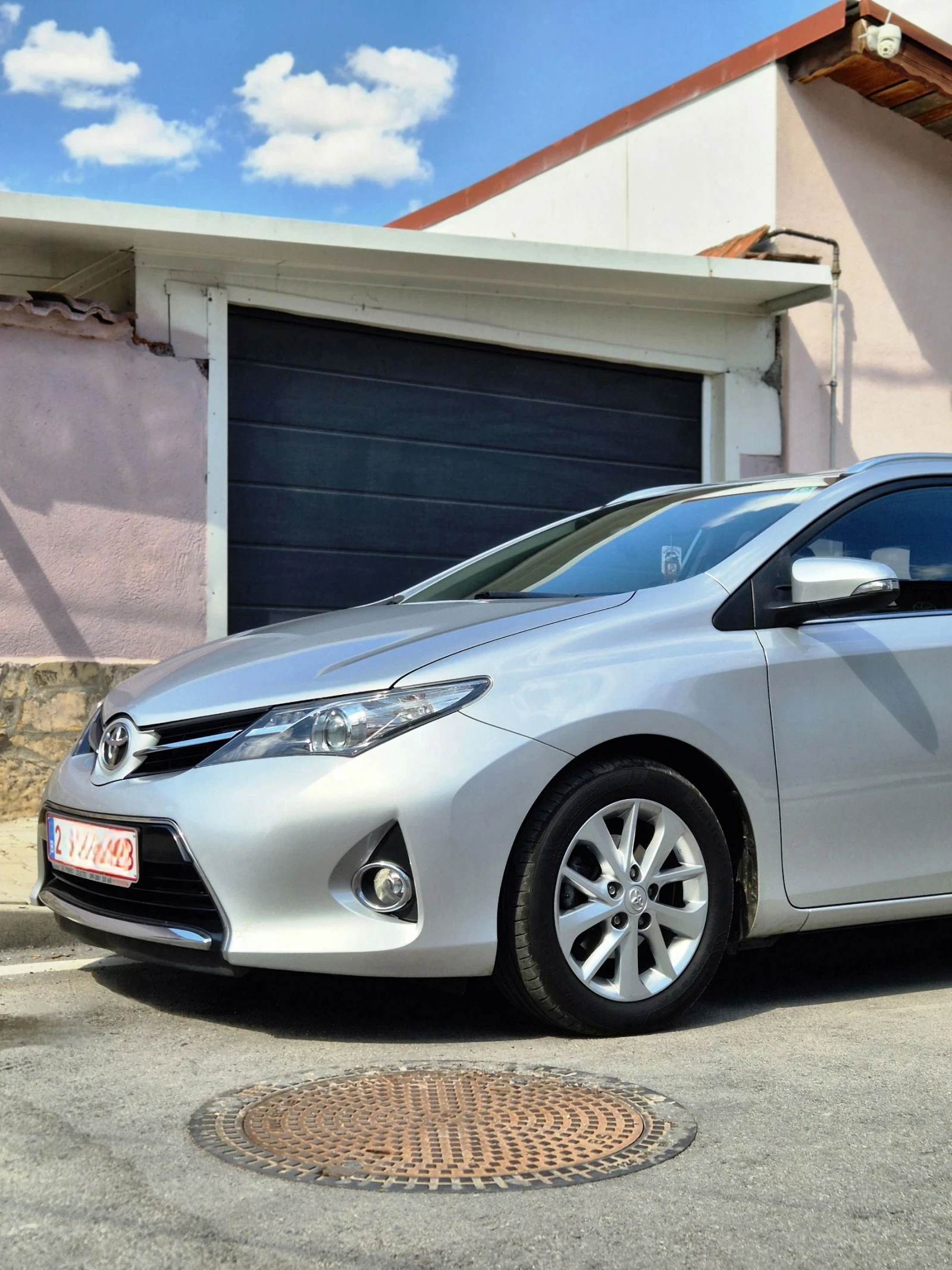 Toyota Yaris 1.33i , снимка 3 - Автомобили и джипове - 55121463