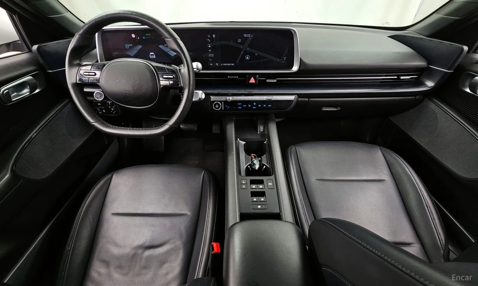 Hyundai Ioniq 6 | Mobile.bg � ����������� 7