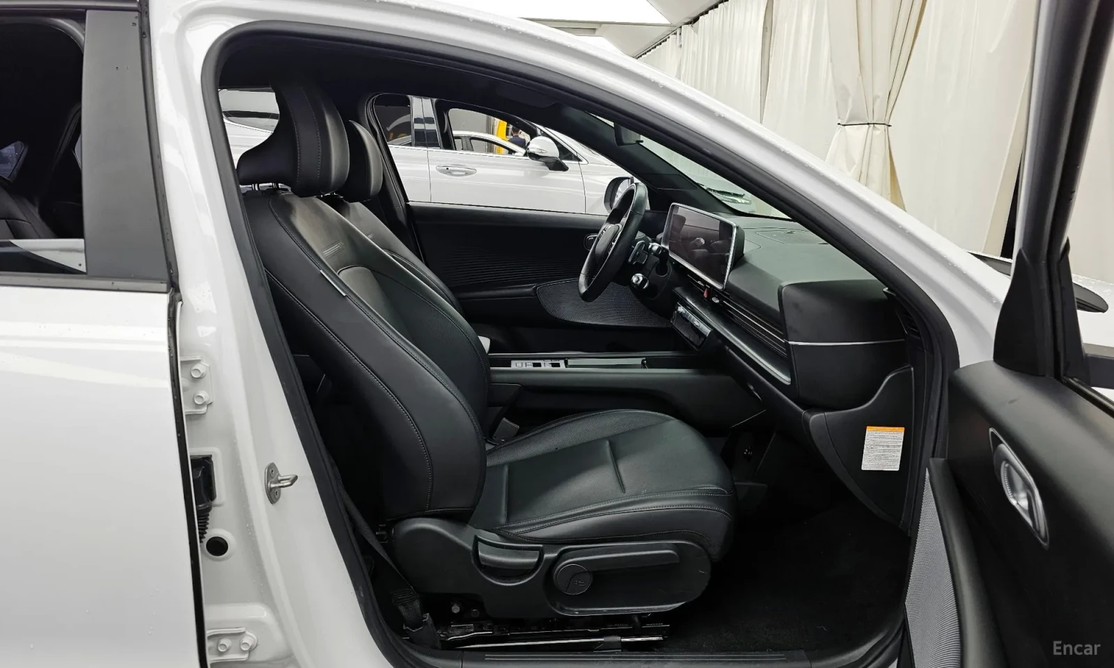Hyundai Ioniq 6 | Mobile.bg � ����������� 11