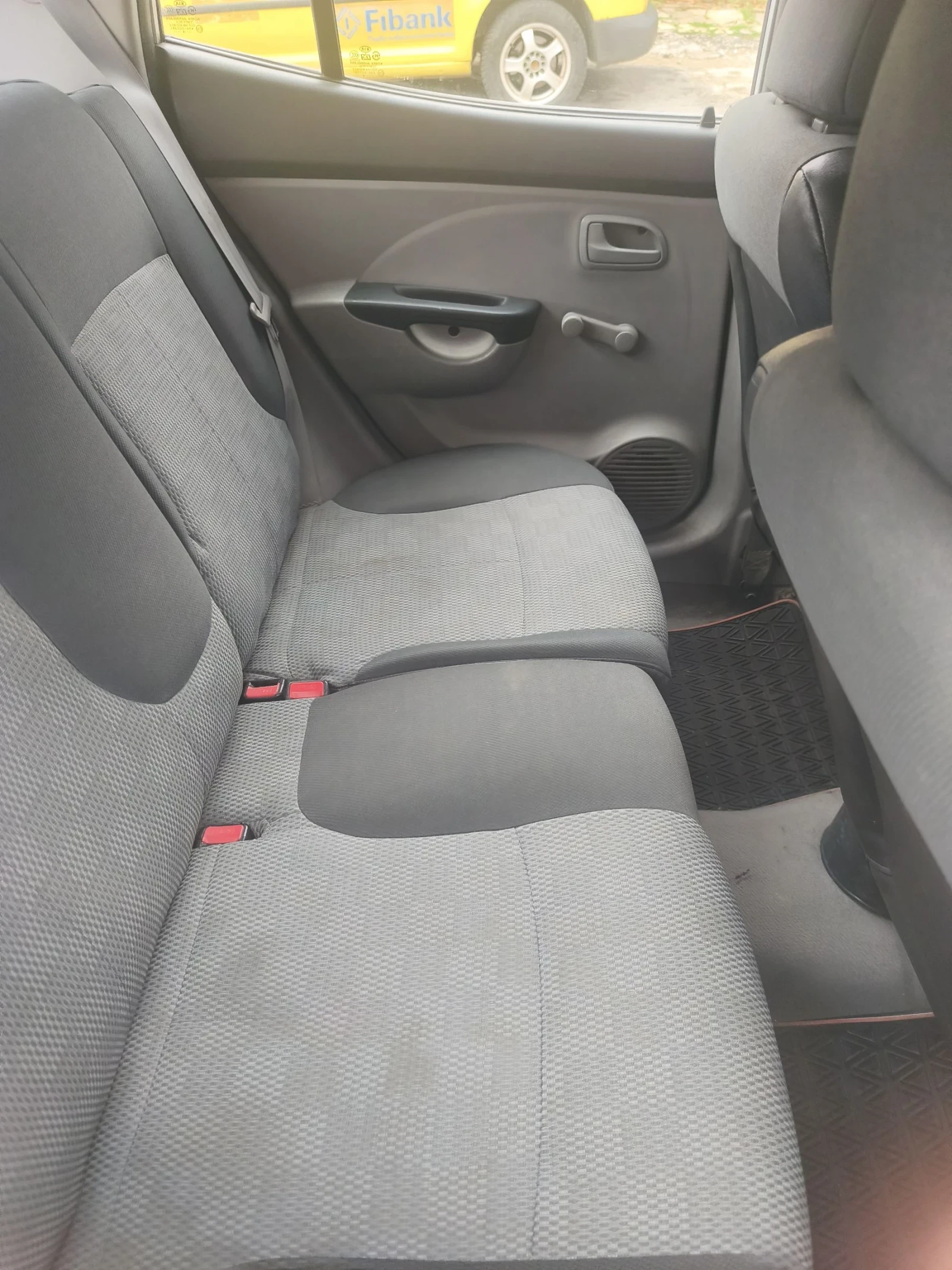 Kia Picanto, снимка 6 - Автомобили и джипове - 55372633