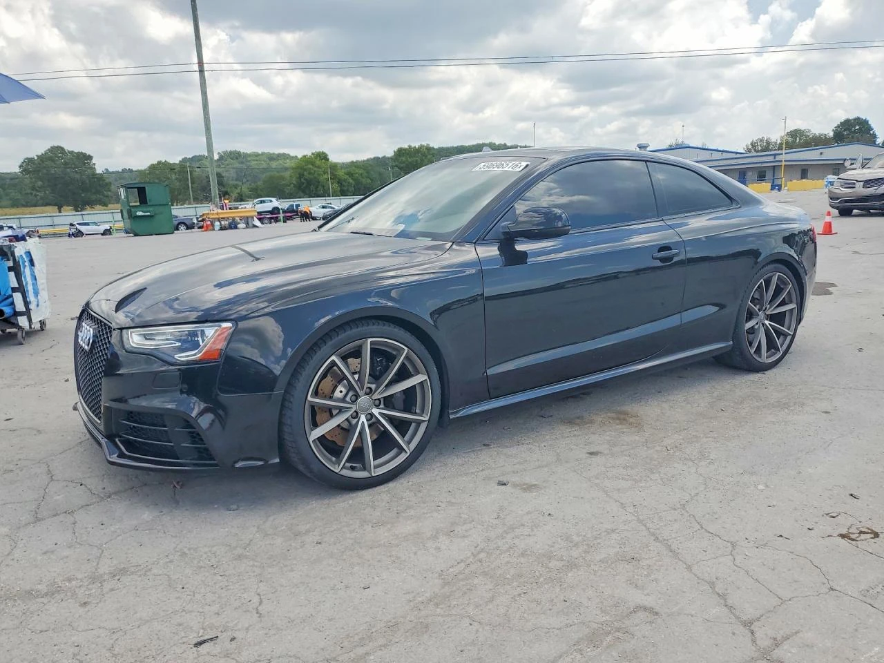Audi Rs5 �������* ����� �������* 450��+  | Mobile.bg � ����������� 1