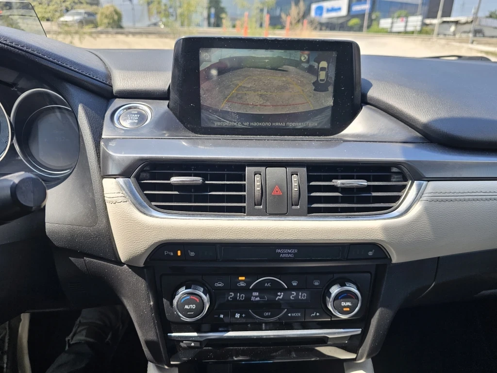 Mazda 6 GT, снимка 10 - Автомобили и джипове - 55603691