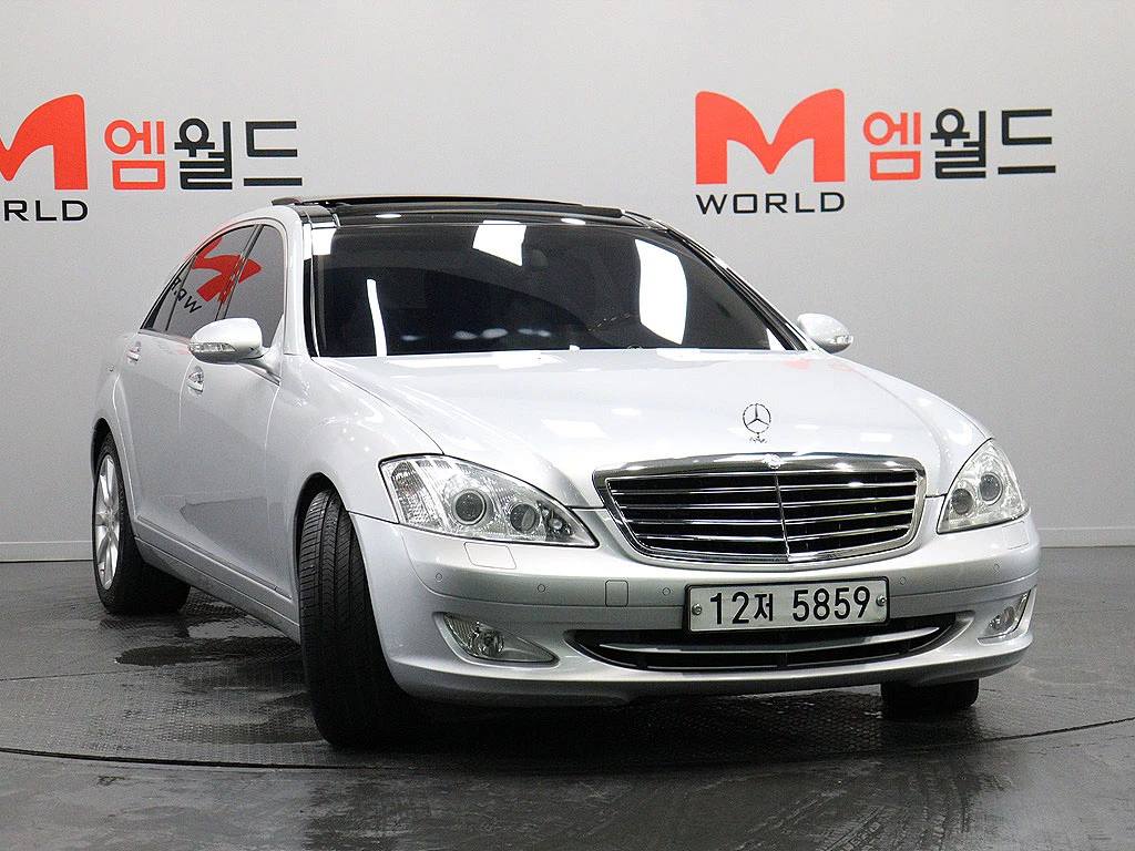 Mercedes-Benz S 500 SOFT CLOSE* ЕЛ. БАГАЖНИК* ОБДУХВАНЕ* КРАЙНА ЦЕНА, снимка 2 - Автомобили и джипове - 55983532