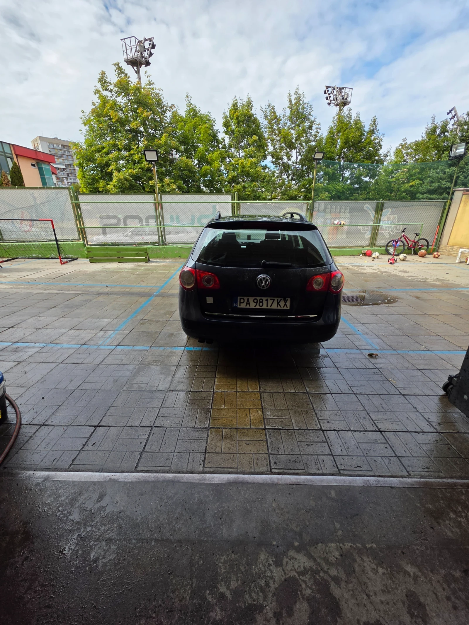 VW Passat 2.0 TDI 140HP, снимка 6 - Автомобили и джипове - 56084417