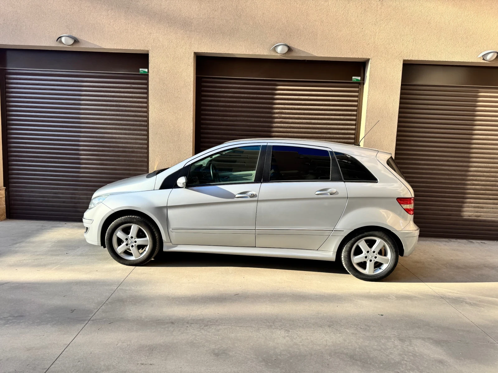 Mercedes-Benz B 170 245 | Mobile.bg � ����������� 2