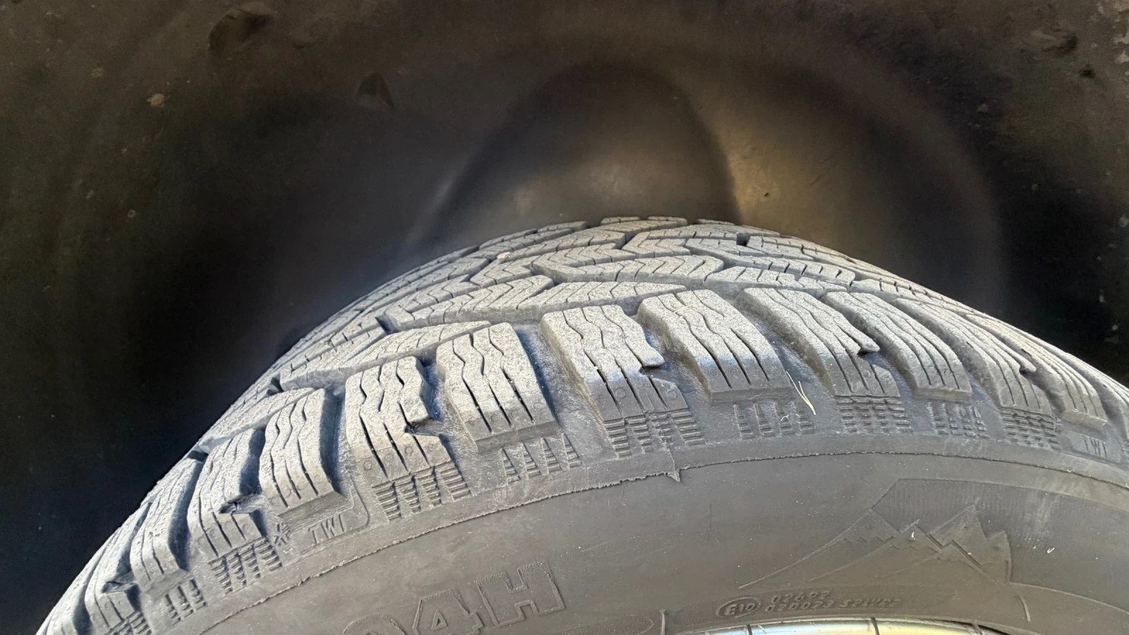 Volvo V70, снимка 5 - Автомобили и джипове - 56376514