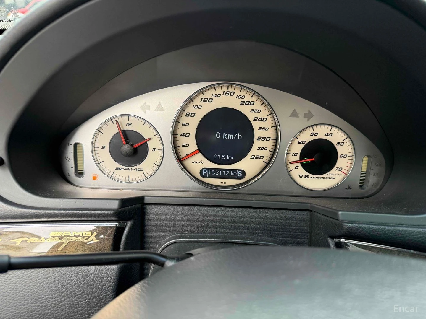 Mercedes-Benz E 55 AMG V8 KOMPRESSOR* �����* ������ ����  | Mobile.bg � ����������� 12