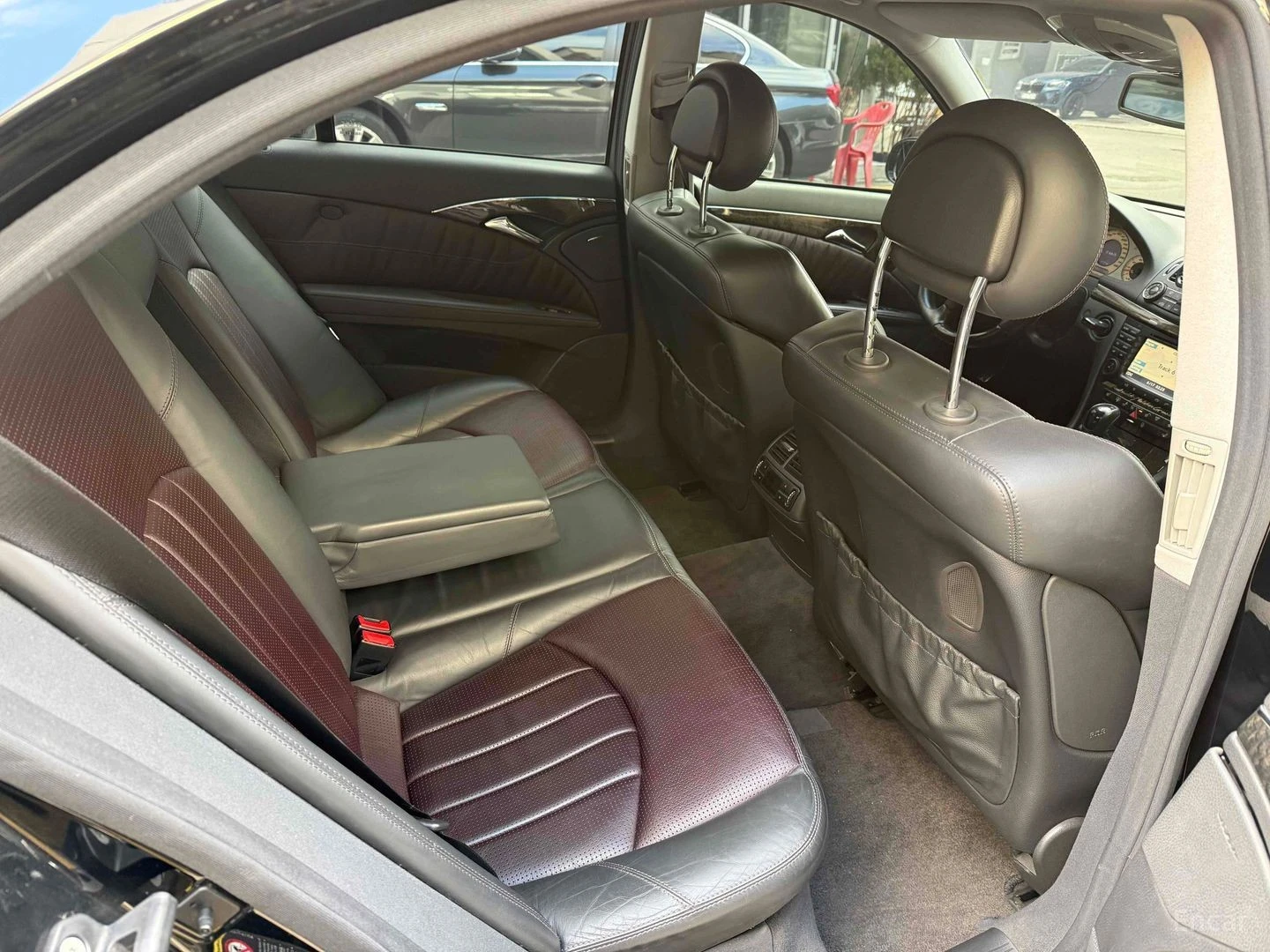 Mercedes-Benz E 55 AMG V8 KOMPRESSOR* �����* ������ ����  | Mobile.bg � ����������� 15