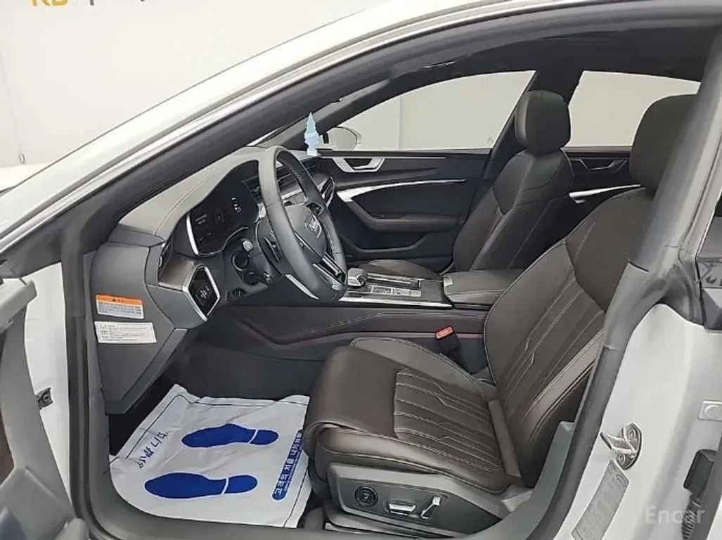 Audi A7 55TFSI* MATRIX* S* LINE* ���������* ���������*  | Mobile.bg � ����������� 14