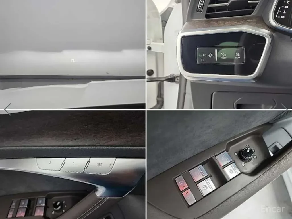 Audi A7 55TFSI* MATRIX* S* LINE* ���������* ���������*  | Mobile.bg � ����������� 6