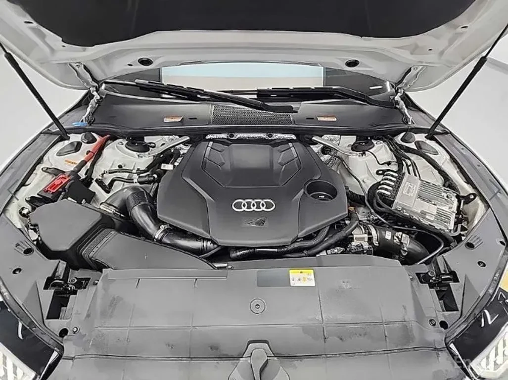 Audi A7 55TFSI* MATRIX* S* LINE* ���������* ���������*  | Mobile.bg � ����������� 17