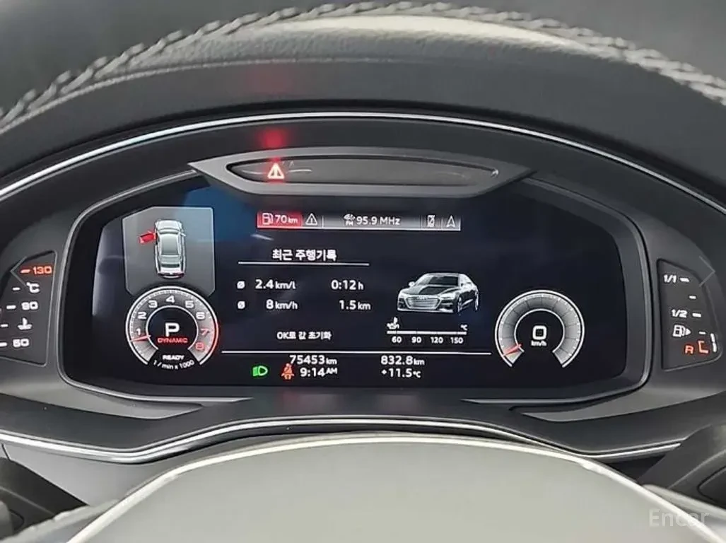 Audi A7 55TFSI* MATRIX* S* LINE* ���������* ���������*  | Mobile.bg � ����������� 12