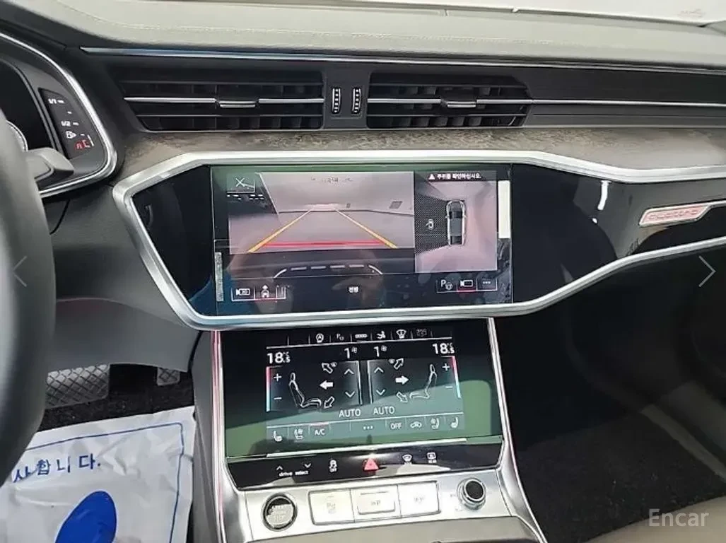 Audi A7 55TFSI* MATRIX* S* LINE* ���������* ���������*  | Mobile.bg � ����������� 8