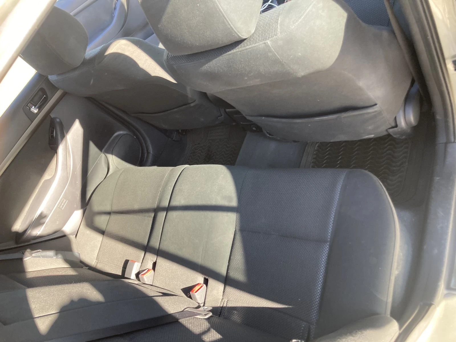 Toyota Avensis, снимка 7 - Автомобили и джипове - 56545069