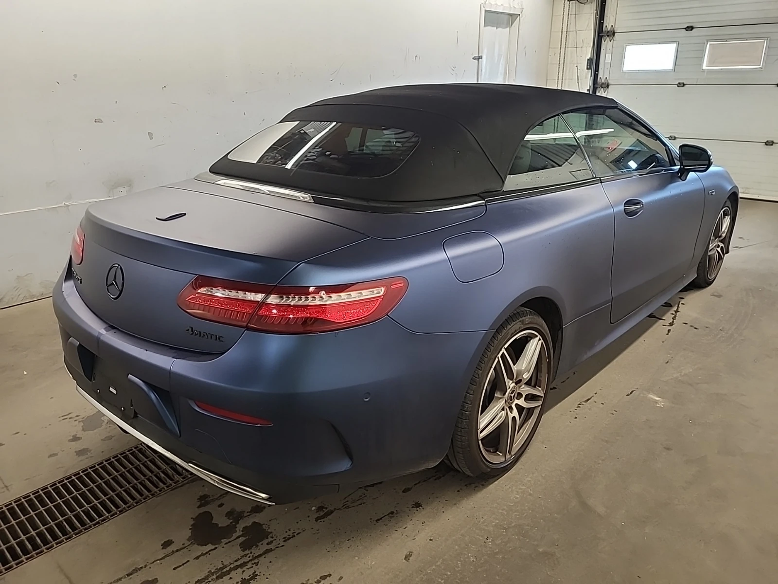 Mercedes-Benz E 400 / ���������� | Mobile.bg � ����������� 3