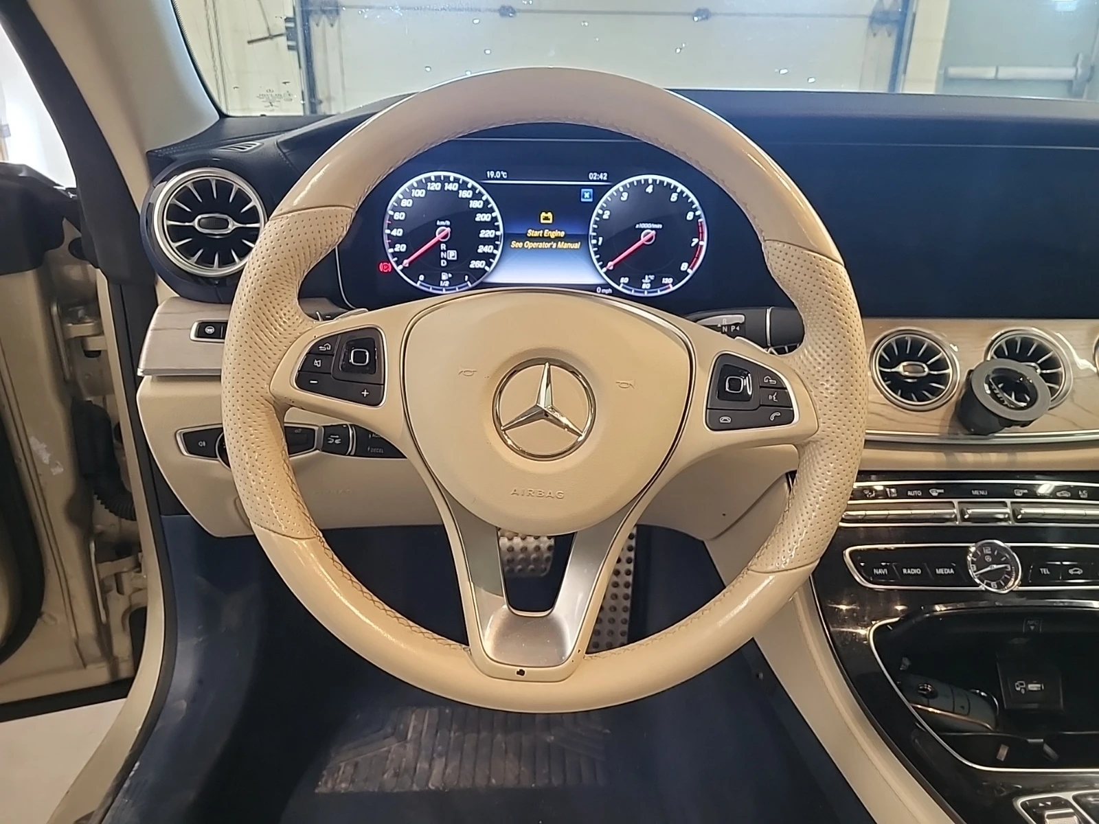 Mercedes-Benz E 400 / ���������� | Mobile.bg � ����������� 10