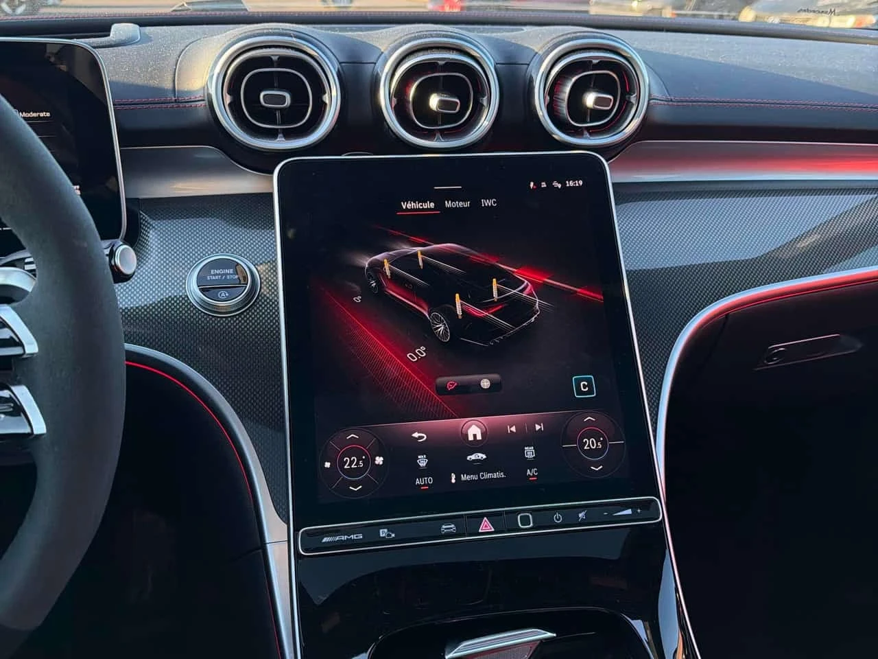 Mercedes-Benz CLE 53 AMG  �������� CARFAX | Mobile.bg � ����������� 9