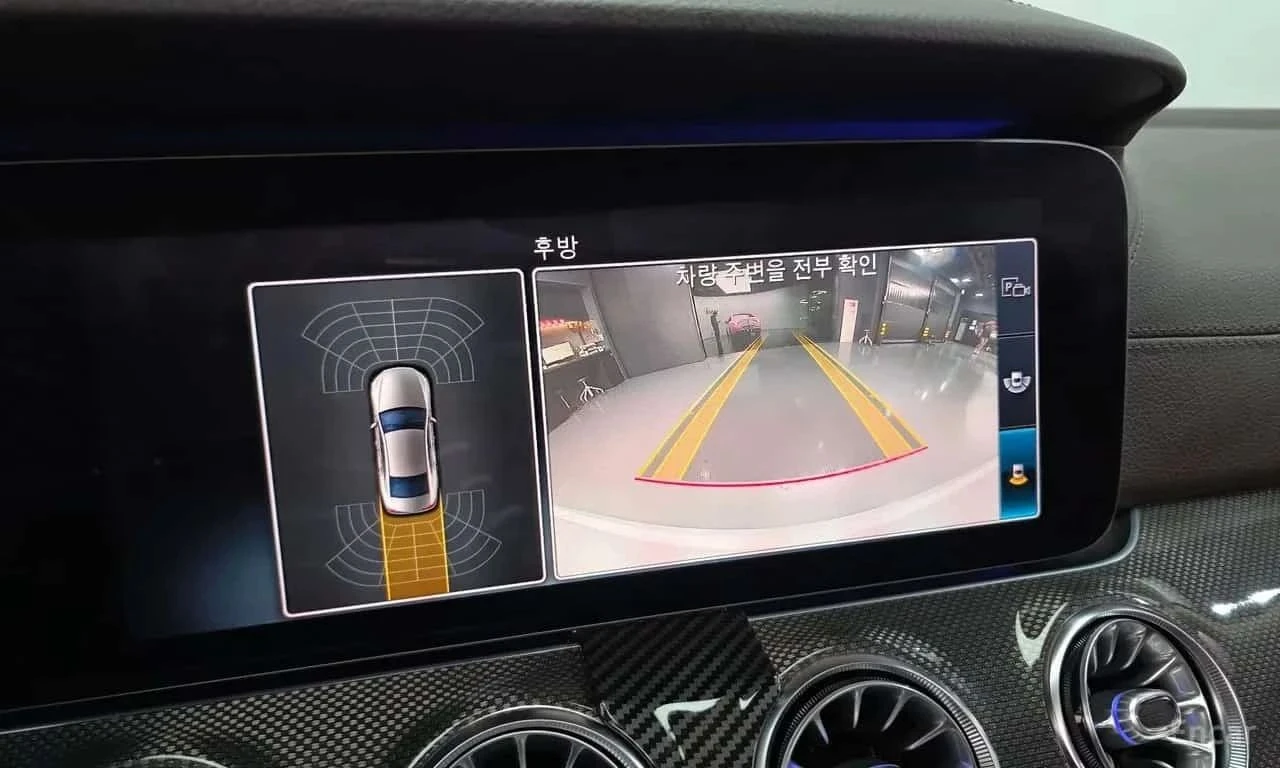Mercedes-Benz CLS 300, снимка 14 - Автомобили и джипове - 56723568