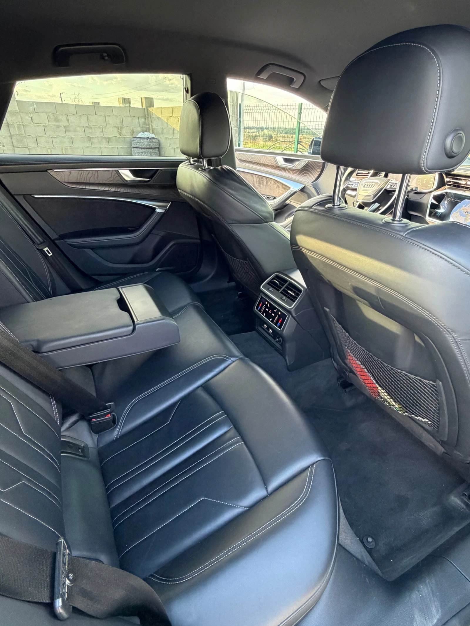 Audi A7 S line , снимка 9 - Автомобили и джипове - 56745038