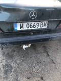 Mercedes-Benz 124 Седан - изображение 5