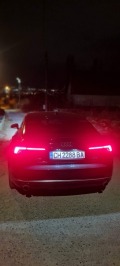 Audi A5 Gtron, снимка 2