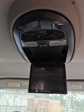 Ford Explorer НА ЧАСТИ, снимка 10