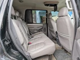 Ford Explorer НА ЧАСТИ, снимка 11