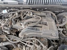 Ford Explorer НА ЧАСТИ, снимка 6
