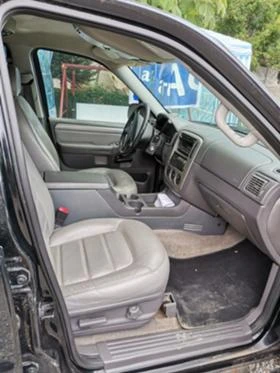 Ford Explorer НА ЧАСТИ, снимка 7