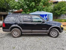 Ford Explorer НА ЧАСТИ, снимка 5