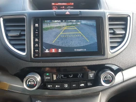 Honda Cr-v 2.0 i 4x4 FACE, снимка 9