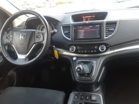 Honda Cr-v 2.0 i 4x4 FACE, снимка 8