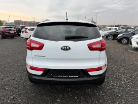 Kia Sportage 1.6 Бензин FACE 140000км, снимка 5