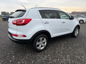 Kia Sportage 1.6 Бензин FACE 140000км, снимка 4