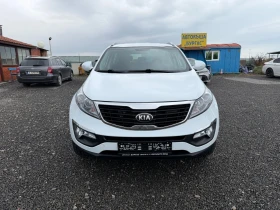Kia Sportage 1.6 Бензин FACE 140000км, снимка 2