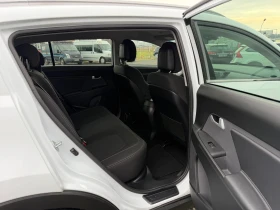 Kia Sportage 1.6 Бензин FACE 140000км, снимка 10