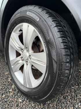 Kia Sportage 1.6 Бензин FACE 140000км, снимка 15