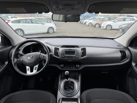 Kia Sportage 1.6 Бензин FACE 140000км, снимка 11