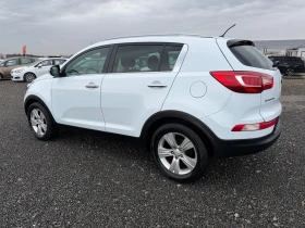 Kia Sportage 1.6 Бензин FACE 140000км, снимка 3