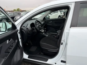 Kia Sportage 1.6 Бензин FACE 140000км, снимка 7