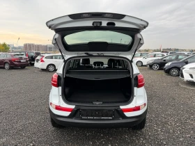 Kia Sportage 1.6 Бензин FACE 140000км, снимка 6