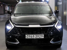 Kia Sportage LPG 2.0 2WD Signature * НАЙ-ДОБРА ЦЕНА В БЪЛГАРИЯ*, снимка 2