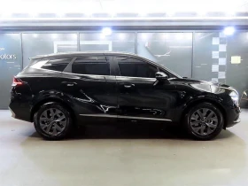 Kia Sportage LPG 2.0 2WD Signature * НАЙ-ДОБРА ЦЕНА В БЪЛГАРИЯ*, снимка 3