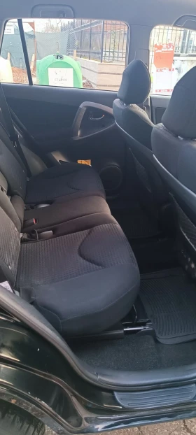 Toyota Rav4 2.0I, 152hp, AVTOMATIK FULL 4x4, Hands free, снимка 7